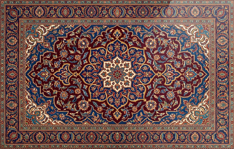 فرش ایرانی