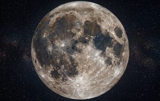 ماه